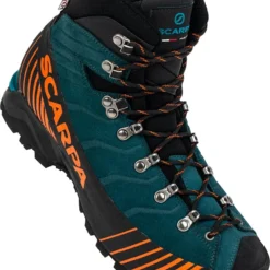 Scarpa Ribelle CL HD Boots -UK Outdoor Equipment Sales 2024 5d3f0d1cb44d636018000039