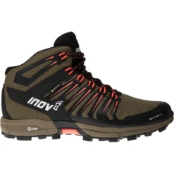 Inov-8 Roclite G 345 Mid GORE-TEX Women's Boots -UK Outdoor Equipment Sales 2024 5dc183f3a5b2d4145a00003f799695a2