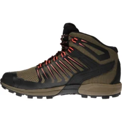 Inov-8 Roclite G 345 Mid GORE-TEX Women's Boots -UK Outdoor Equipment Sales 2024 5dc183f3a5b2d4145a00004003cb581e