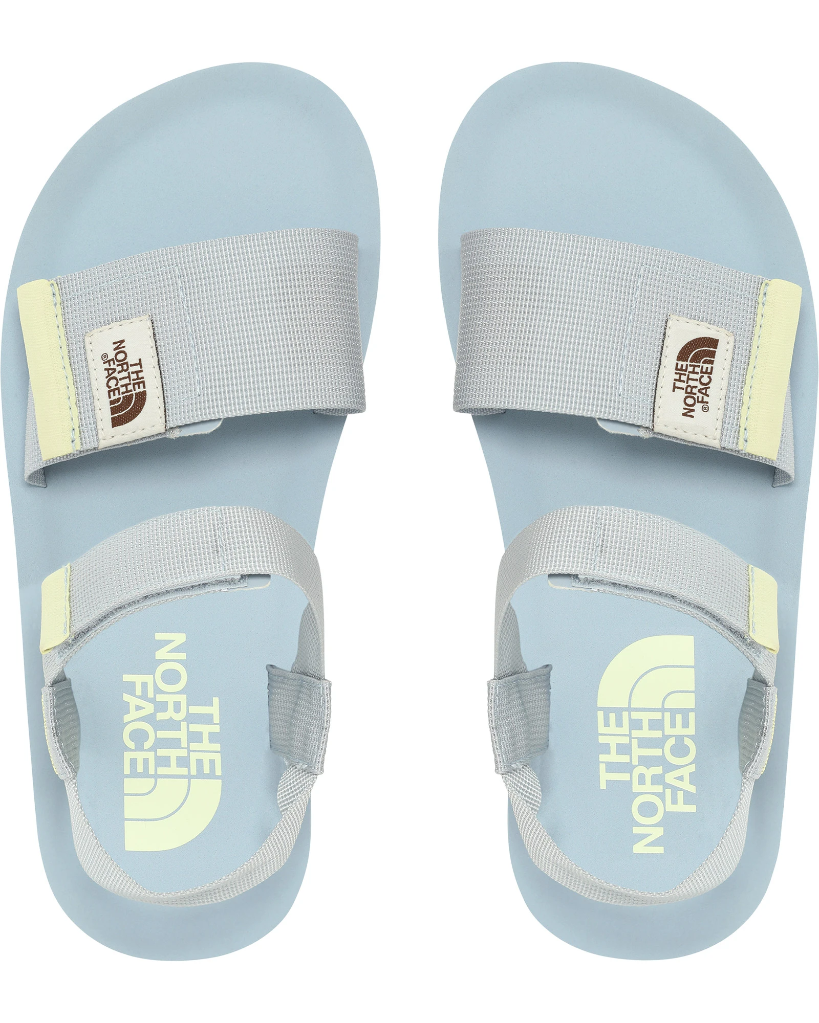 The North Face Skeena Sandal Women's Sandals 12 The North Face Skeena Sandal Women's Sandals - Image 10