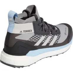 Adidas Terrex Free Hiker GORE-TEX Women's Boots -UK Outdoor Equipment Sales 2024 5e343380a5b2d4464200004a3efae4e1