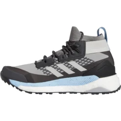 Adidas Terrex Free Hiker GORE-TEX Women's Boots -UK Outdoor Equipment Sales 2024 5e343380a5b2d4464200004b59bd2cd5