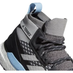Adidas Terrex Free Hiker GORE-TEX Women's Boots -UK Outdoor Equipment Sales 2024 5e343381a5b2d4464200004eb701fd69