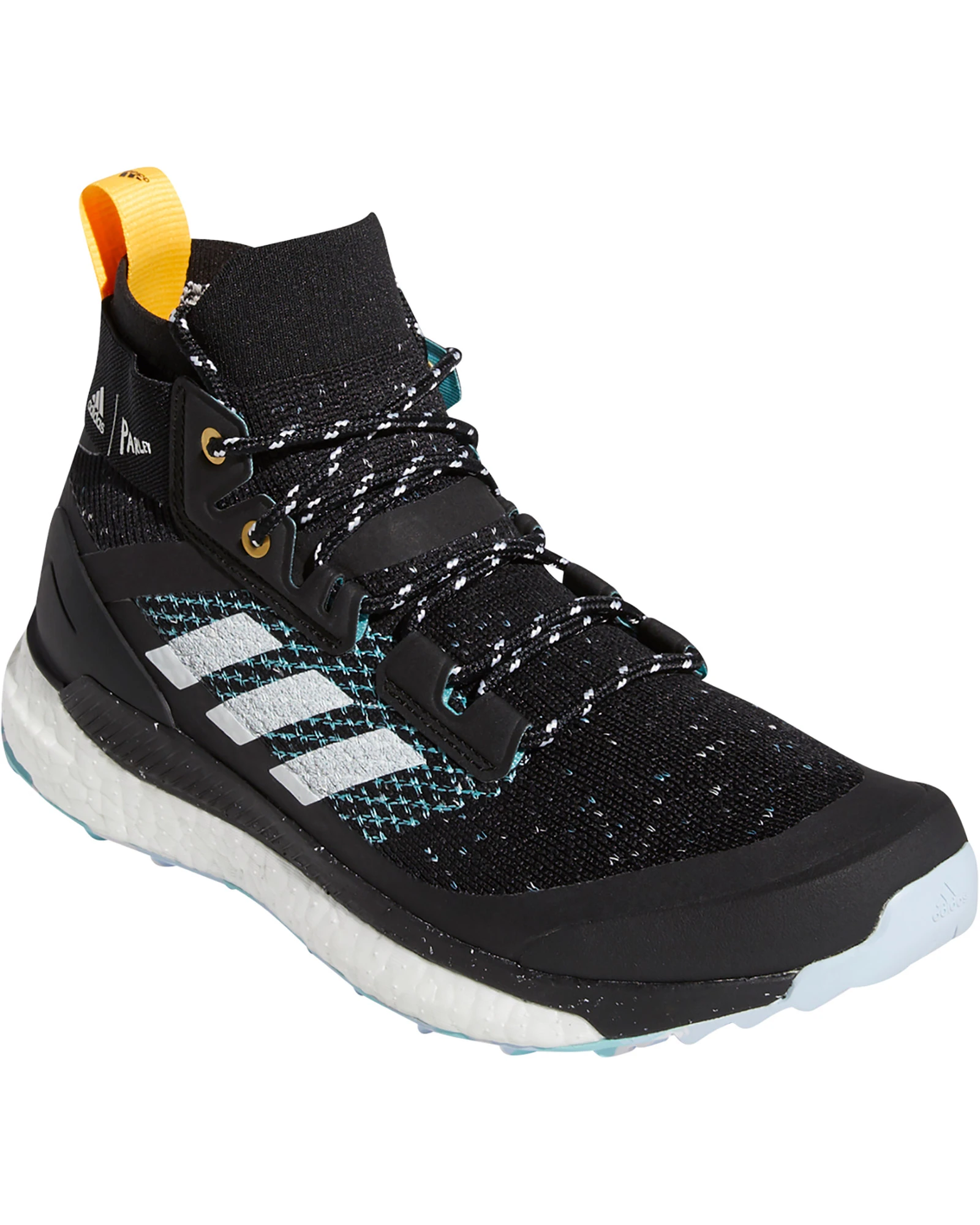Adidas TERREX Free Hiker Parley Women's Boots 5 Adidas TERREX Free Hiker Parley Women's Boots - Image 3