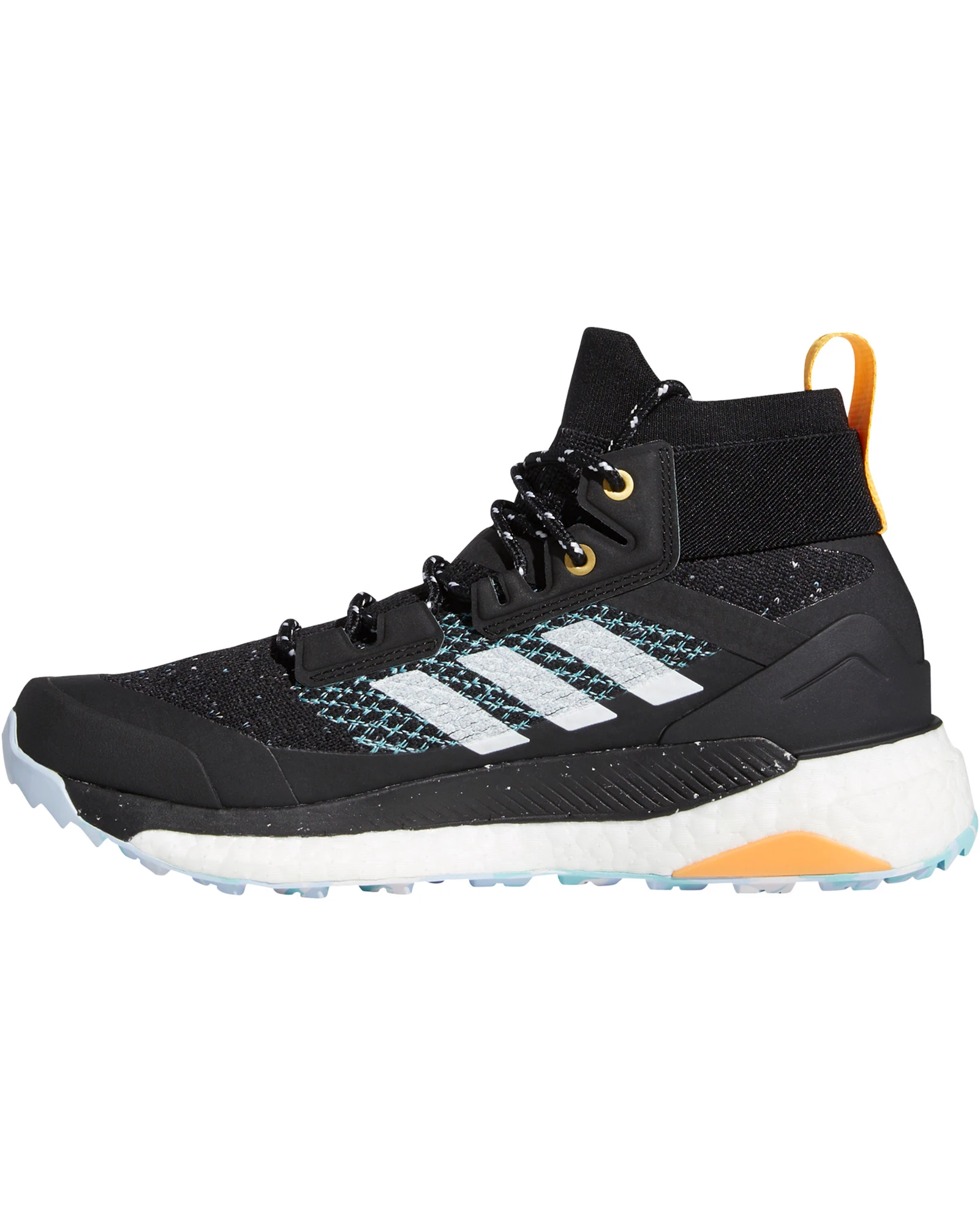 Adidas TERREX Free Hiker Parley Women's Boots 7 Adidas TERREX Free Hiker Parley Women's Boots - Image 5
