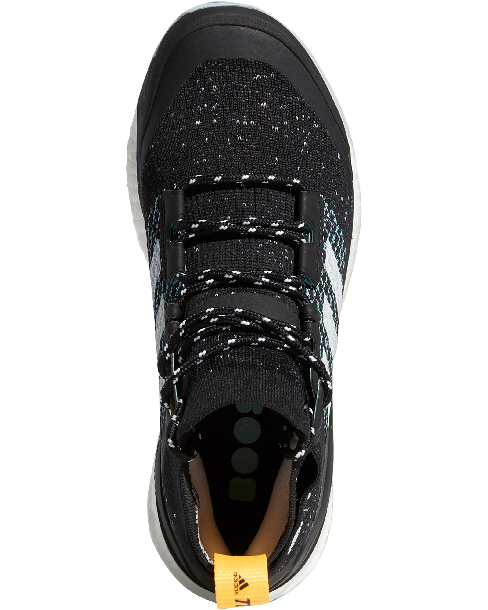 Adidas TERREX Free Hiker Parley Women's Boots 8 Adidas TERREX Free Hiker Parley Women's Boots - Image 6