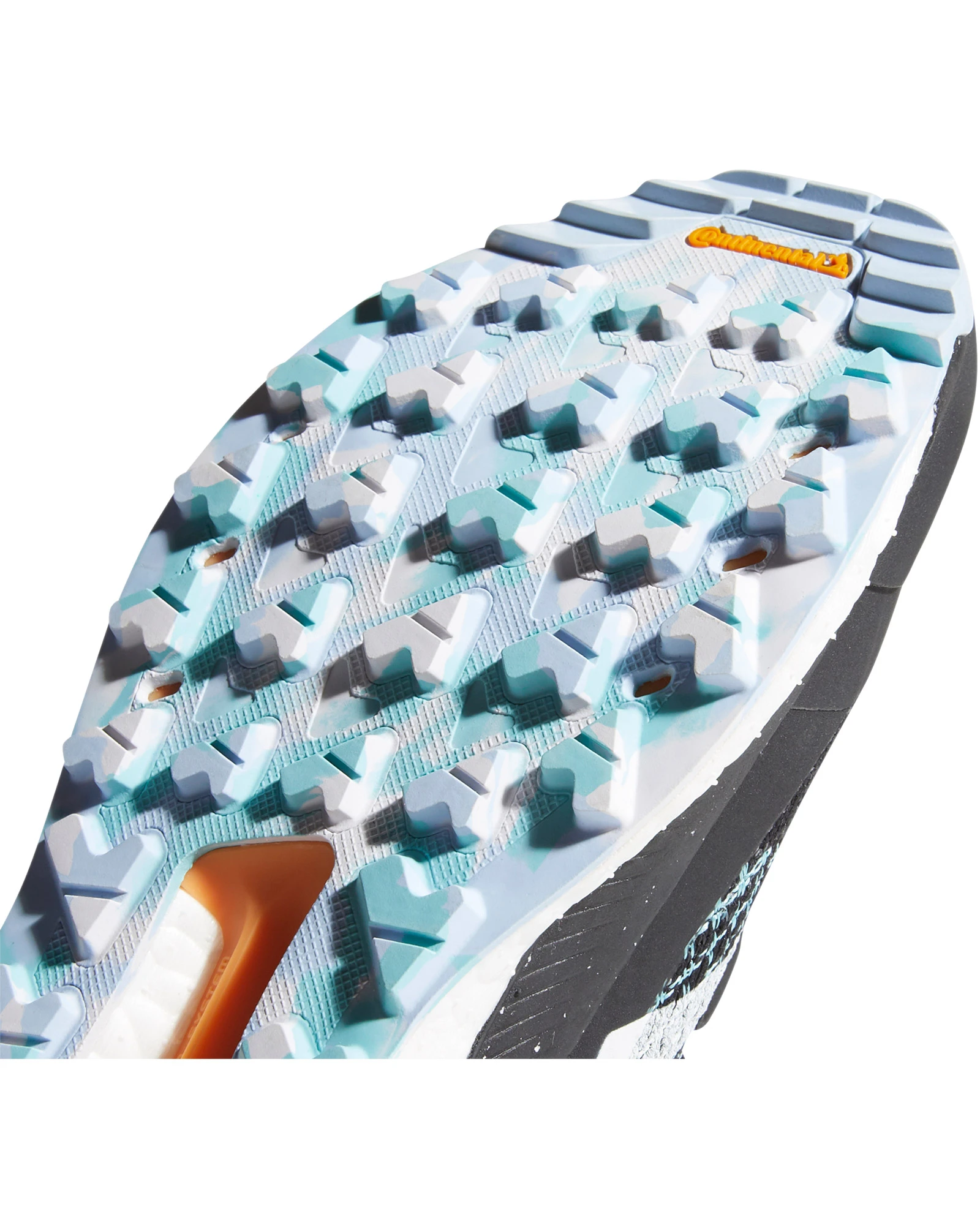 Adidas TERREX Free Hiker Parley Women's Boots 10 Adidas TERREX Free Hiker Parley Women's Boots - Image 8