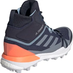 Adidas TERREX Skychaser LT Mid GORE-TEX Women's Boots -UK Outdoor Equipment Sales 2024 5e343381a5b2d4464200005cd118bd13