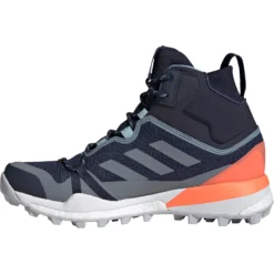 Adidas TERREX Skychaser LT Mid GORE-TEX Women's Boots -UK Outdoor Equipment Sales 2024 5e343381a5b2d4464200005d207868d5