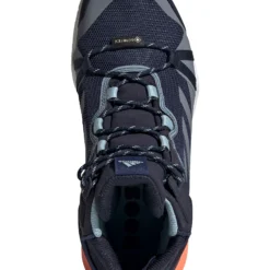 Adidas TERREX Skychaser LT Mid GORE-TEX Women's Boots -UK Outdoor Equipment Sales 2024 5e343381a5b2d4464200005e2d999866