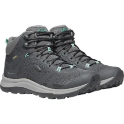 Keen Terradora II Women's Mid Waterproof Boots -UK Outdoor Equipment Sales 2024 5e343e3ea5b2d44642000122