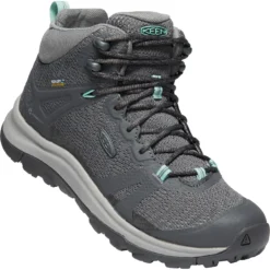 Keen Terradora II Women's Mid Waterproof Boots -UK Outdoor Equipment Sales 2024 5e343e3ea5b2d44642000131