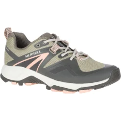 Merrell MQM Flex 2 GORE-TEX Invisible Fit Women's Shoes
