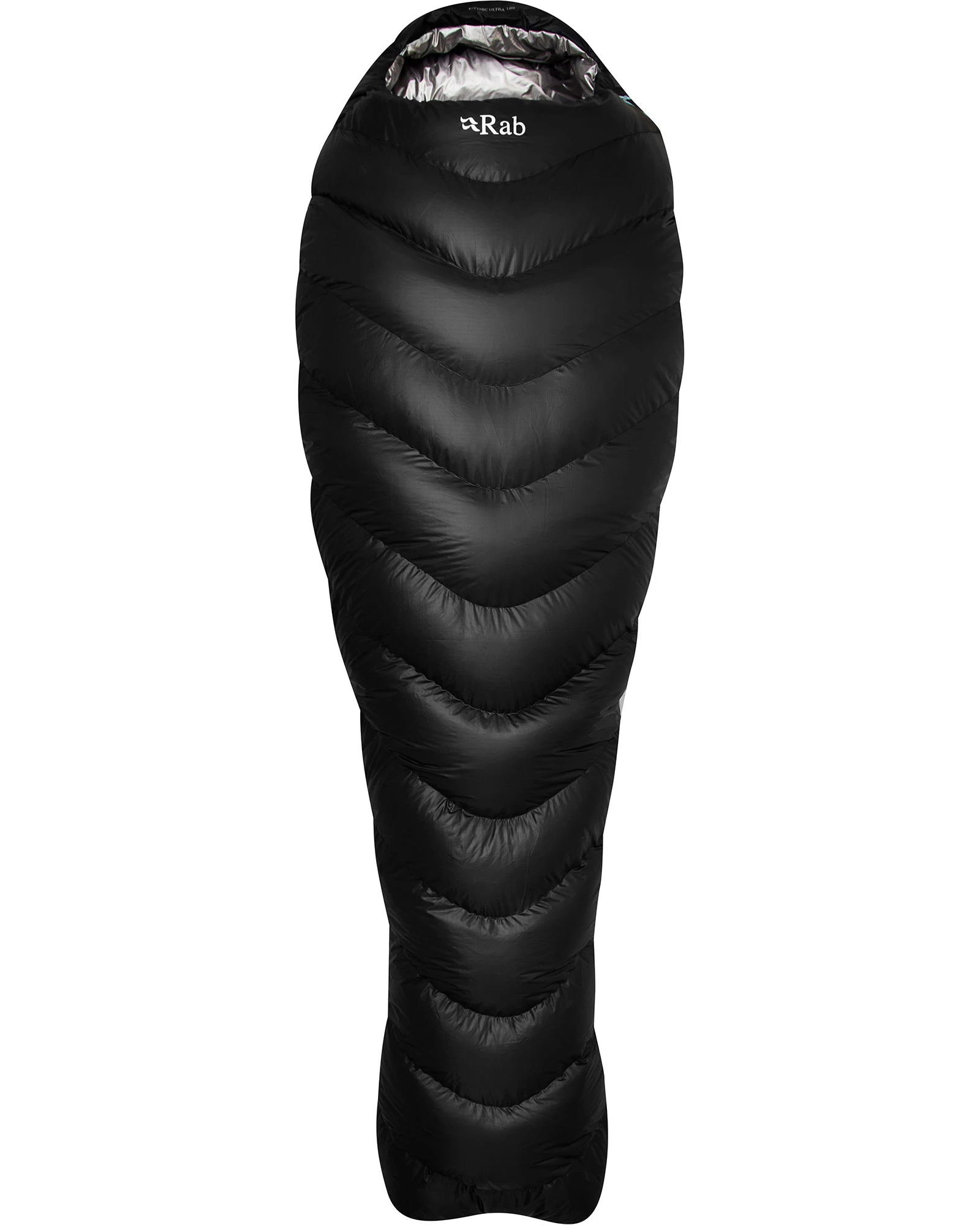 Rab Mythic Ultra 180 Sleeping Bag 4 Rab Mythic Ultra 180 Sleeping Bag - Image 2