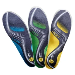 Sidas 3Feet Activ' Low Insoles -UK Outdoor Equipment Sales 2024 5e53a97dce57be4a3100004909030373