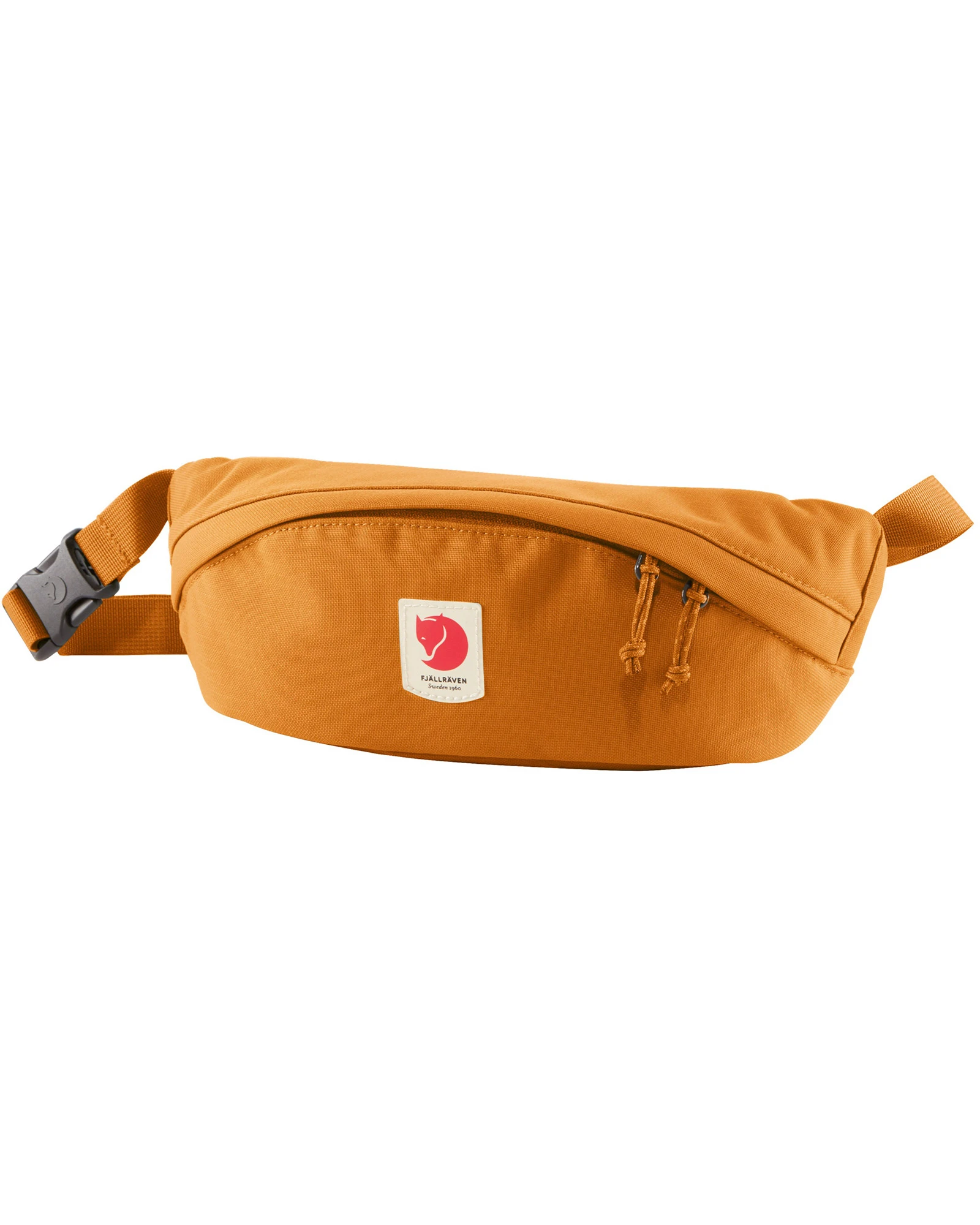 FJÄLLRÄVEN Fjällräven Ulvö Hip Pack Medium 7 FJÄLLRÄVEN Fjällräven Ulvö Hip Pack Medium - Image 5