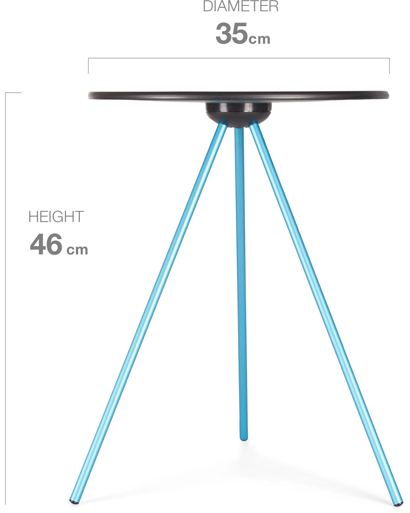 Helinox Side Table - Medium 6 Helinox Side Table - Medium - Image 4