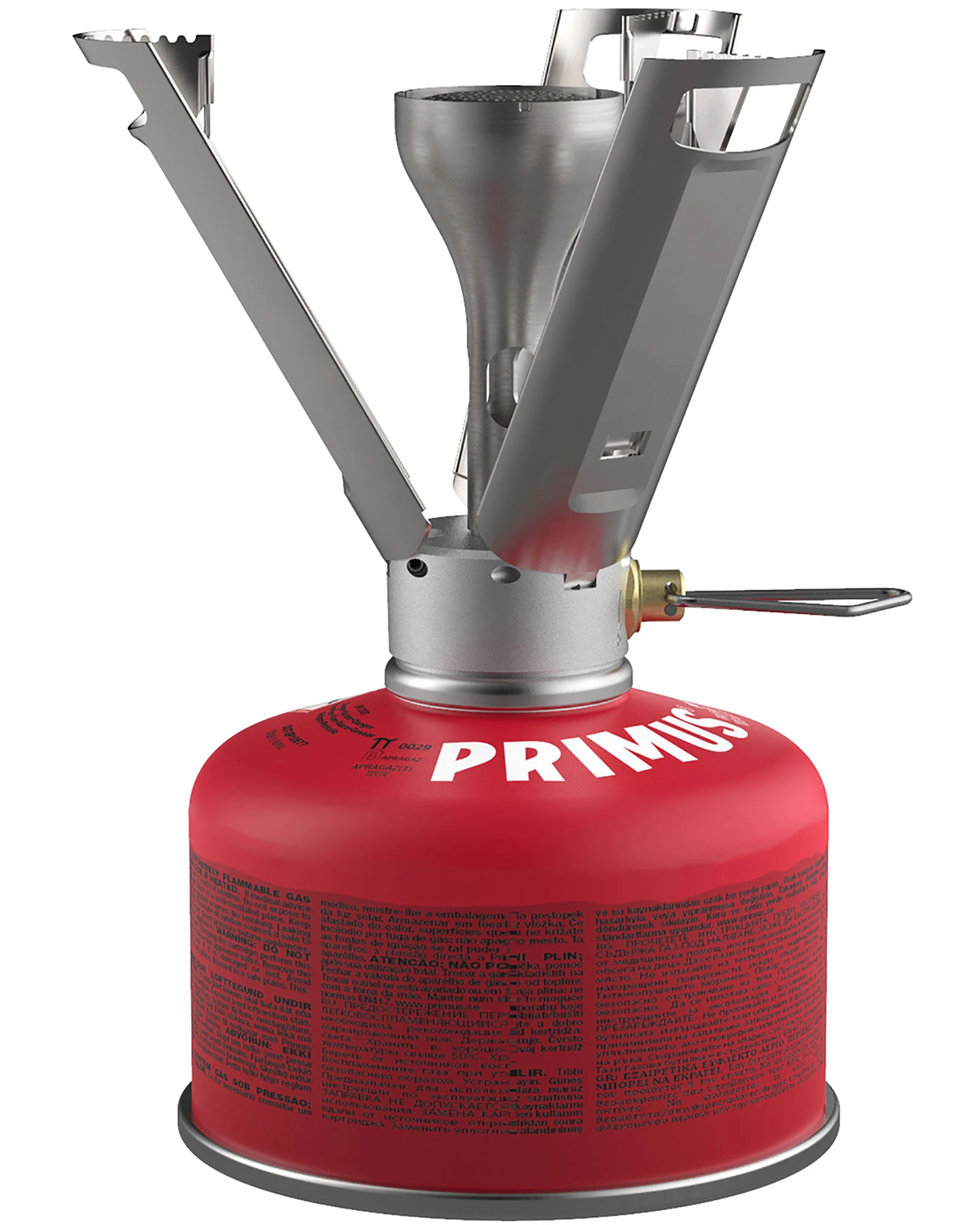 Primus Firestick Stove 4 Primus Firestick Stove - Image 2