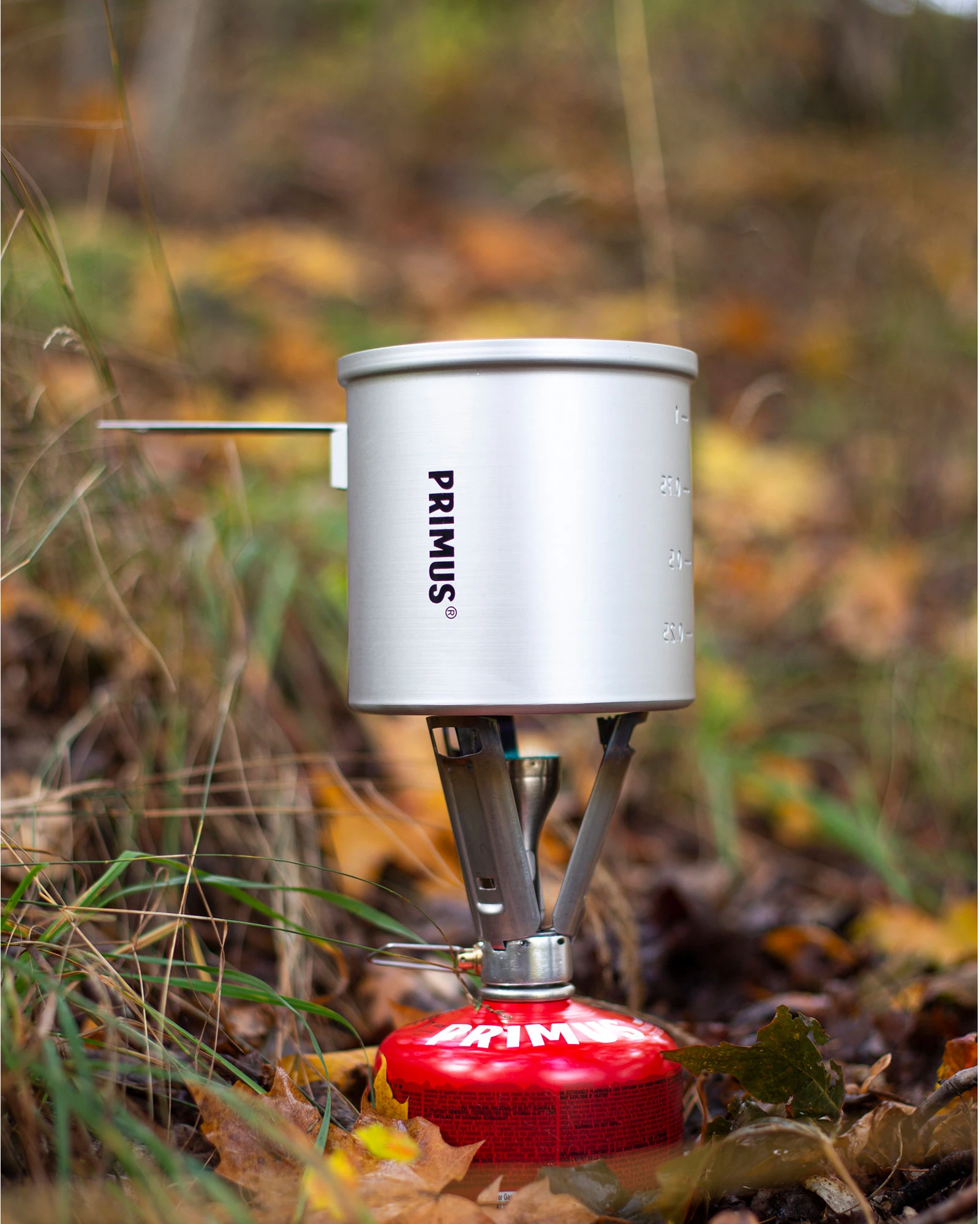 Primus Firestick Stove 7 Primus Firestick Stove - Image 5