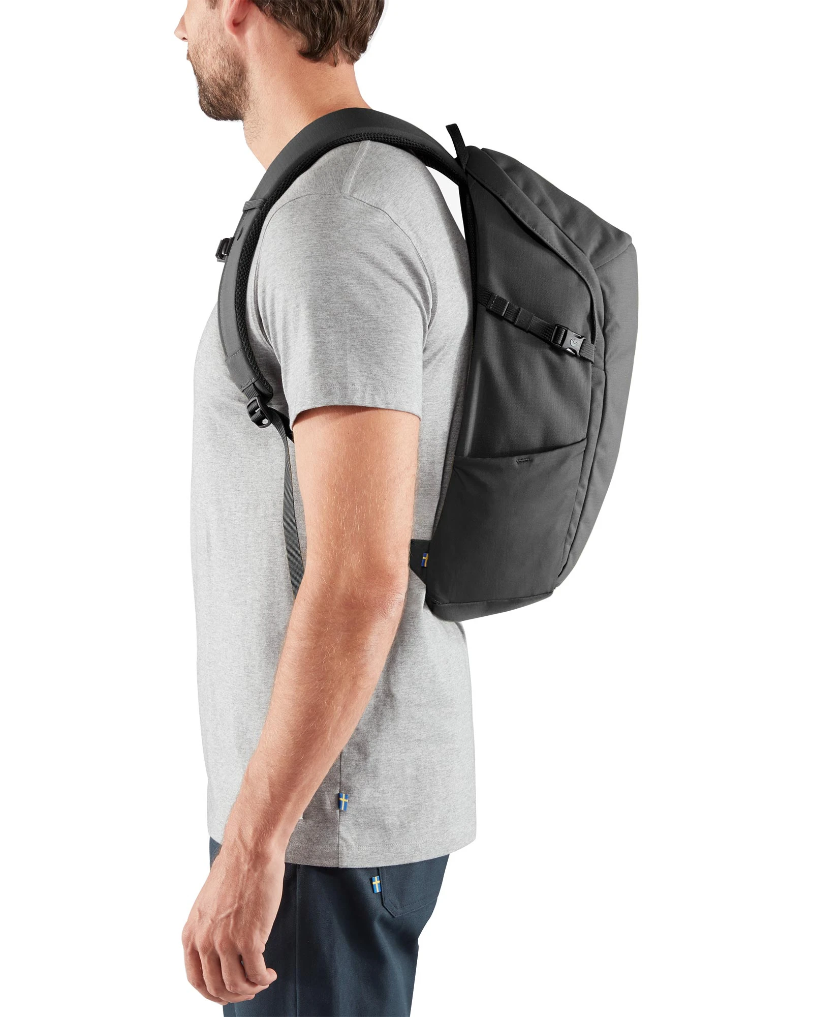 FJÄLLRÄVEN Fjällräven Ulvö 23 Backpack 10 FJÄLLRÄVEN Fjällräven Ulvö 23 Backpack - Image 8