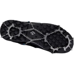 Black Diamond Distance Spike Traction Device -UK Outdoor Equipment Sales 2024 5f16a502a5b2d41fb900003a