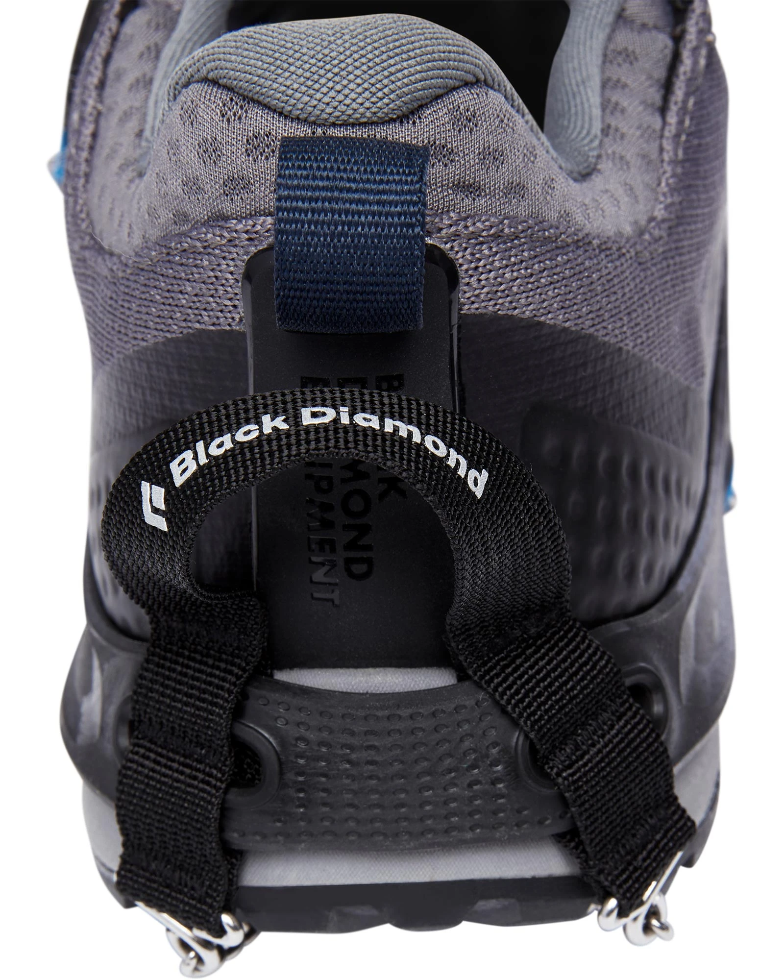 Black Diamond Access Spike Traction Device 5 Black Diamond Access Spike Traction Device - Image 3