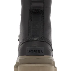 Sorel Caribou Street Men's Waterproof Snow Boots -UK Outdoor Equipment Sales 2024 5f16f225a5b2d460c400005b