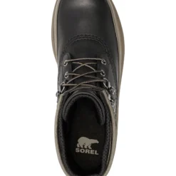 Sorel Caribou Street Men's Waterproof Snow Boots -UK Outdoor Equipment Sales 2024 5f16f225a5b2d460c400005c