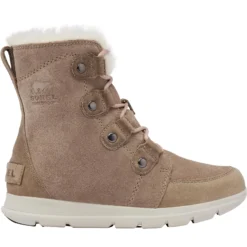 Sorel Explorer Joan Women's Snow Boots -UK Outdoor Equipment Sales 2024 5f16f226a5b2d460c4000066