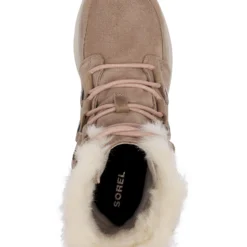 Sorel Explorer Joan Women's Snow Boots -UK Outdoor Equipment Sales 2024 5f16f226a5b2d460c4000069