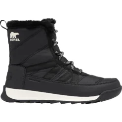 Sorel Whitney II Short Lace Women's Snow Boots
