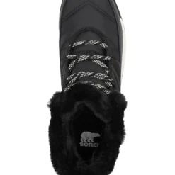 Sorel Whitney II Short Lace Women's Snow Boots -UK Outdoor Equipment Sales 2024 5f16f226a5b2d460c4000077