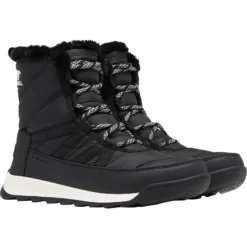 Sorel Whitney II Short Lace Women's Snow Boots -UK Outdoor Equipment Sales 2024 5f16f226a5b2d460c4000079