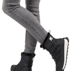 Sorel Whitney II Short Lace Women's Snow Boots -UK Outdoor Equipment Sales 2024 5f16f226a5b2d460c400007a