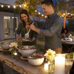 Hydro Flask Serving Bowl With Lid 7 Hydro Flask Serving Bowl With Lid -UK Outdoor Equipment Sales 2024 6061609201 g