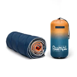 Rumpl Original Puffy Blanket 1P - Sunset Fade 13 Rumpl Original Puffy Blanket 1P - Sunset Fade -UK Outdoor Equipment Sales 2024 6130029002 g