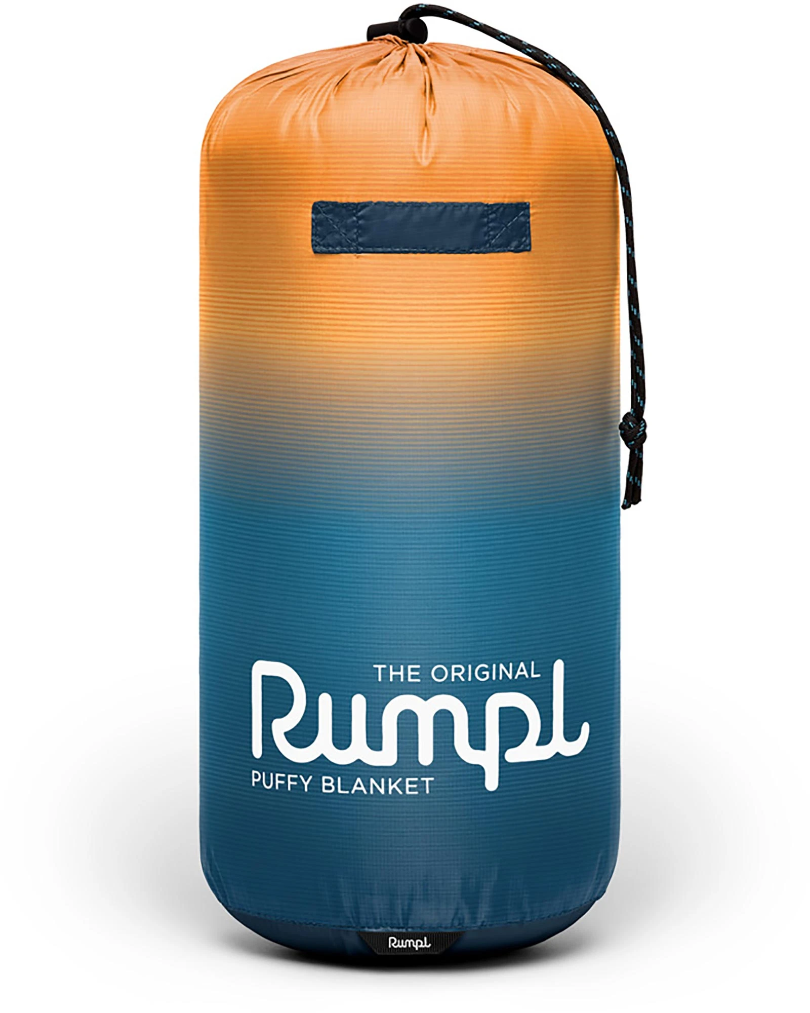 Rumpl Original Puffy Blanket 1P - Sunset Fade 5 Rumpl Original Puffy Blanket 1P - Sunset Fade - Image 3