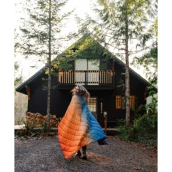 Rumpl Original Puffy Blanket 1P - Sunset Fade 11 Rumpl Original Puffy Blanket 1P - Sunset Fade -UK Outdoor Equipment Sales 2024 6130029004 g