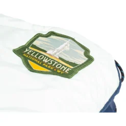 Rumpl Original Puffy Blanket 1P - Yellowstone -UK Outdoor Equipment Sales 2024 6130039002 g 1