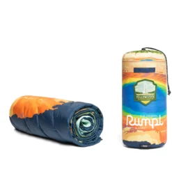 Rumpl Original Puffy Blanket 1P - Yosemite -UK Outdoor Equipment Sales 2024 6130039003 g