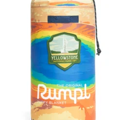 Rumpl Original Puffy Blanket 1P - Yosemite -UK Outdoor Equipment Sales 2024 6130039004 g