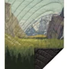 Rumpl Original Puffy Blanket 1P - Yosemite -UK Outdoor Equipment Sales 2024 613004900