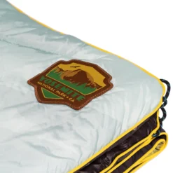 Rumpl Original Puffy Blanket 1P - Yosemite -UK Outdoor Equipment Sales 2024 6130049002 g