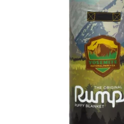 Rumpl Original Puffy Blanket 1P - Yosemite -UK Outdoor Equipment Sales 2024 6130049004 g