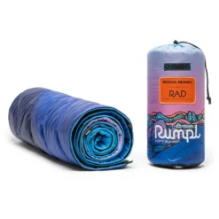 Rumpl Original Puffy Blanket 1P - Skyline Divide -UK Outdoor Equipment Sales 2024 6130099003 g