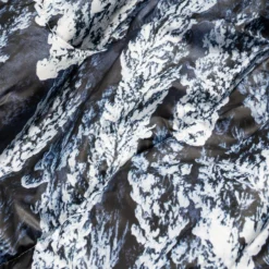 Rumpl Sherpa Puffy Blanket 1P - Cold Growth -UK Outdoor Equipment Sales 2024 6130109001 g