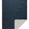 Rumpl Sherpa Puffy Blanket 1P - Deepwater -UK Outdoor Equipment Sales 2024 613011900