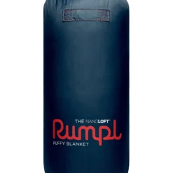 Rumpl NanoLoft Puffy Blanket 1P - Deepwater -UK Outdoor Equipment Sales 2024 6130159001 g
