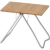 Snow Peak My Table Bamboo Top 1 Snow Peak My Table Bamboo Top -UK Outdoor Equipment Sales 2024 614033900