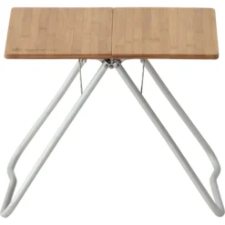 Snow Peak My Table Bamboo Top -UK Outdoor Equipment Sales 2024 6140339001 g